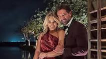 Gabriel Soto e Irina Baeva anuncian su compromiso