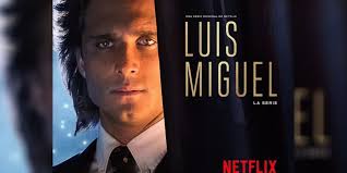 Segunda temporada de »Luis Miguel, la serie» ya tendría fecha de estreno