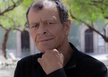 Pierde Sonora a Sergio Rascón, uno de sus mejores pintores