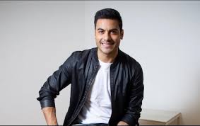 Carlos Rivera, listo para su documental «Crónicas de una Guerra»