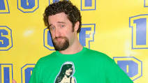 Muere Dustin Diamond, actor en «Salvados por la campana»