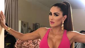 Ninel Conde revela que congeló sus óvulos para volver a ser madre