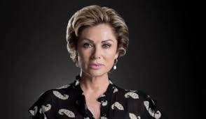 Muere papá de Leticia Calderón por COVID-19