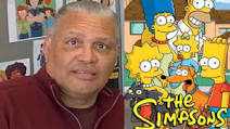 Marc Wilmore, guionista y productor de ‘Los Simpson’, muere por COVID-19