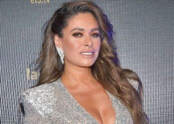 “Me pegó mucho más fuerte”: Galilea Montijo aún tiene COVID-19 y su esposo también está contagiado