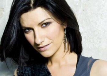 Laura Pausini, nominada por primera vez al Oscar 2021