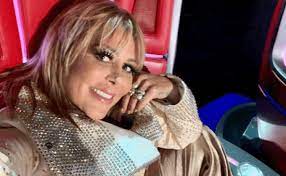 Alejandra Guzmán tiene COVID, informó Enrique Guzmán