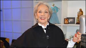 Muere la actriz Isela Vega, a la edad de 81 años