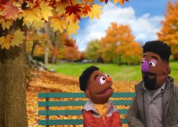 Plaza Sésamo presenta nuevos personajes para tratar racismo