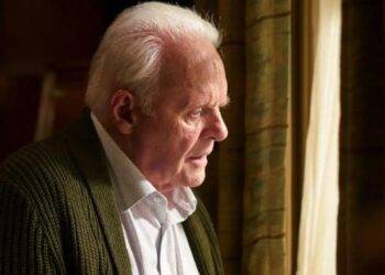 Anthony Hopkins gana el Oscar a Mejor Actor por «The Father»
