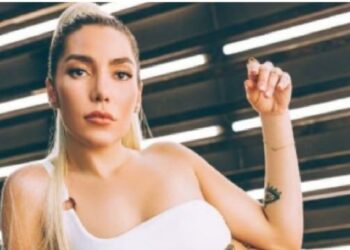 Frida Sofía contrata al despacho Oléa & Oléa para denunciar a su abuelo, Enrique Guzmán