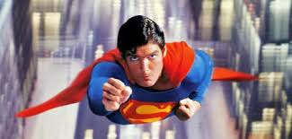 Feliz 83 aniversario Superman!