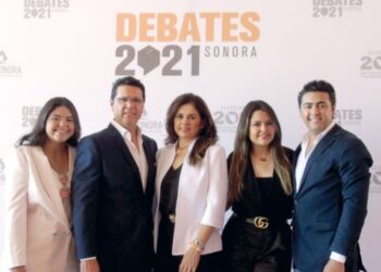 Propuestas claras y realistas para Nogales: Demetrio Ifantopulos