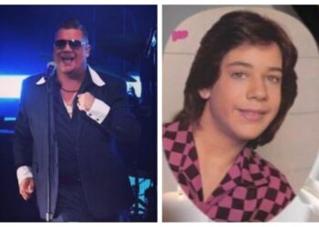 Fallece Ray Reyes, exvocalista de Menudo, de un infarto “fulminante”