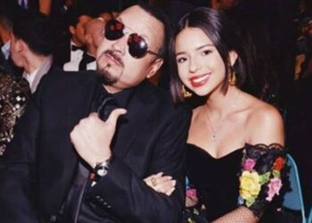 Pepe y Ángela Aguilar regresan con “Jaripeo sin Fronteras”