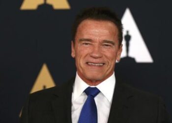Arnold Schwarzenegger protagonizará su primera serie de espías para Netflix