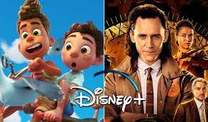 Conoce los estrenos que hizo Disney+ en este  junio