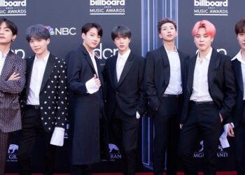 ¡Increíble! La banda surcoreana BTS vale esta gran fortuna
