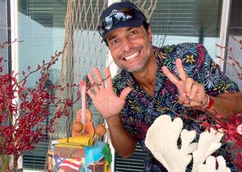 Chayanne cumple 53 años y estos son sus consejos de vida