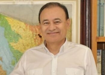 Combatiremos con determinación la trata de personas: Alfonso Durazo.