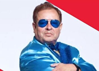 Sammy Pérez registra leve mejoría tras intubación por COVID-19