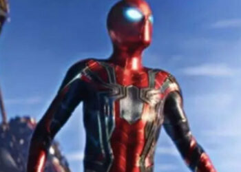 El nuevo traje de Spider-Man decepciona a los fans de Marvel