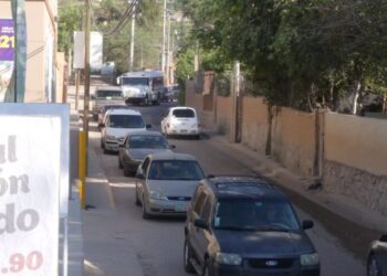 Benefician Gim Nogales y empresarios a miles de personas con la limpieza de calles