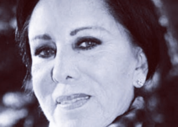 Muere la actriz Lilia Aragón a los 82 años de edad