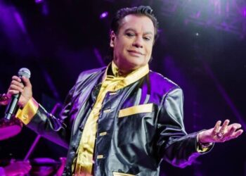 Quinto aniversario luctuoso de Juan Gabriel