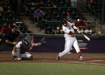 República Checa raspa corona de la novena nacional en inicio del Mundial