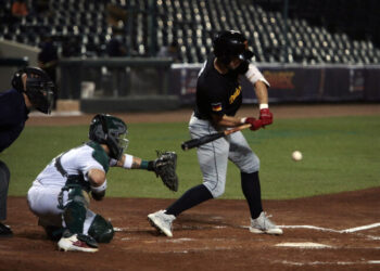 Con cuatro victorias, México avanza a Súper Ronda del Mundial Sub-23 de Beisbol