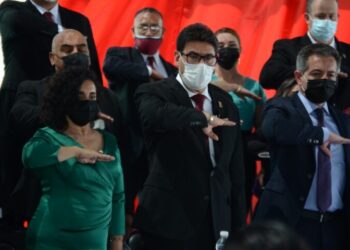 Nogales será la Gran Frontera: Juan Gim Nogales  