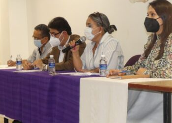 Convoca Ayuntamiento a vacunación de menores