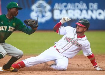 Mundial de Beisbol Sub-23 llega a Sonora