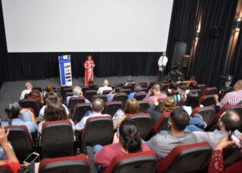 Anuncian ISC y Embajada de Finlandia Muestra de Cine Finlandés