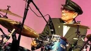 Fallece Tino Contreras, pionero del jazz mexicano