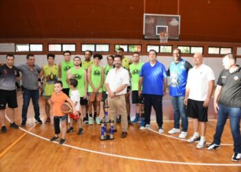 NAVOJOA SERÁ LA CAPITAL DEL DEPORTE: MARIO ‘MAYITO’ MARTÍNEZ