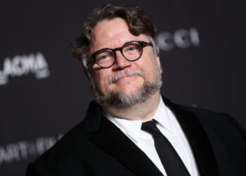 Guillermo del Toro estrena «The Antlers»