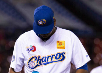 Charros pierde serie ante Tomateros