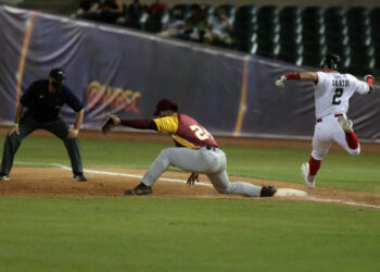 Ante Venezuela, México registra segunda derrota en Super Ronda del Mundial Sub-23