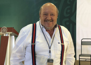 Muere Óscar Cadena, conductor de ‘Cámara Infraganti’