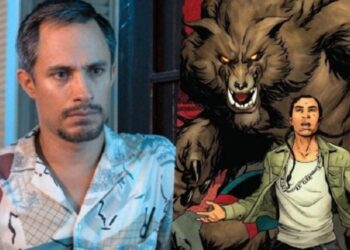 Gael García, al universo Marvel