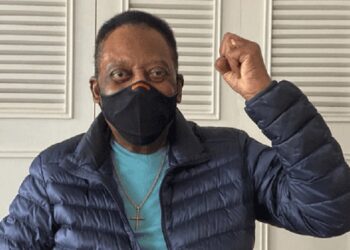 «Me siento cada día mejor»: El esperanzador mensaje de Pelé