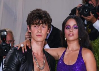 Camila Cabello y Shawn Mendes terminan su noviazgo