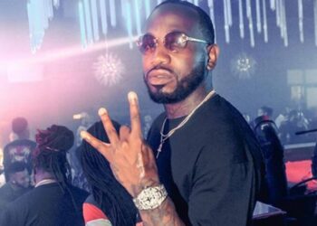 Asesinan al rapero Young Dolph en EU