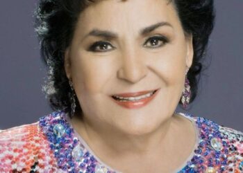 Carmen Salinas podría despertar con secuelas