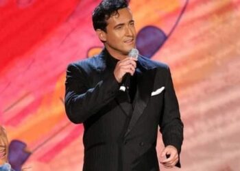 El cantante español Carlos Marín quien hace parte del cuarteto ‘Il Divo’ se encuentra en coma inducido.