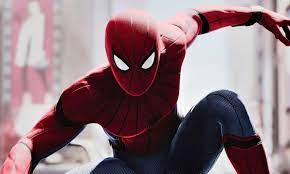 «Spider-Man: No Way Home» ya es la sexta película más vista en México