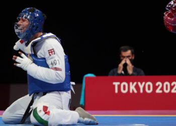 Tokio 2020: México superó últimas dos actuaciones de Juegos Paralímpicos