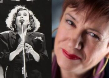 Muere Ana Bejerano, cantante de Mocedades que suplió a Amaya Uranga